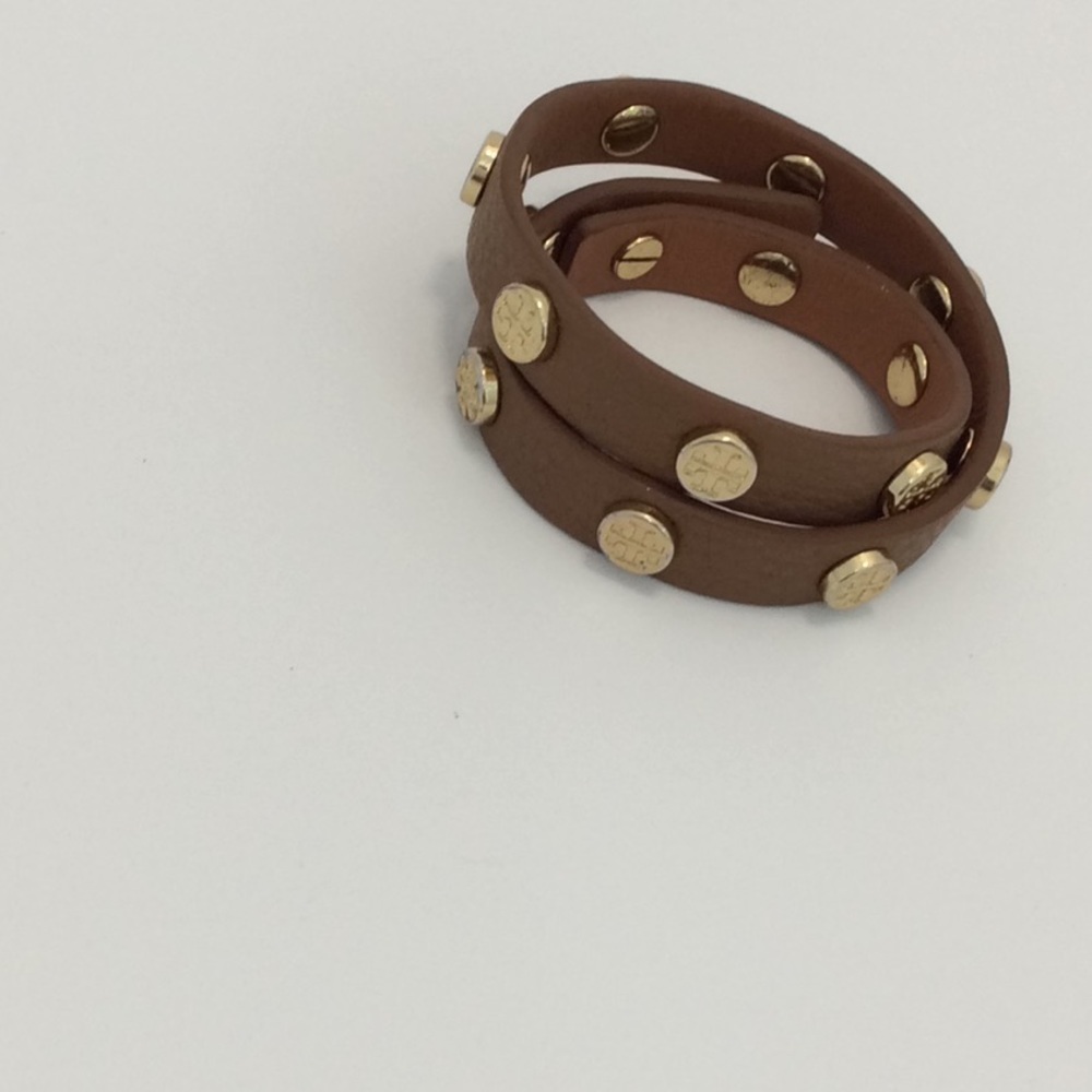 🎁Tory Burch wrap around bracelet